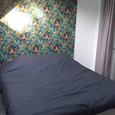 Appartement Dans Un Ancien Corp De Ferme โลริอ็อง ภายนอก รูปภาพ